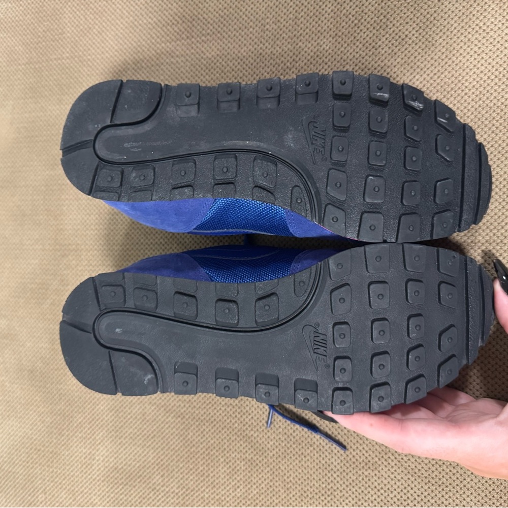 Nike Mid Runner 2, Women's Running Shoes, - Picture 5 of 6